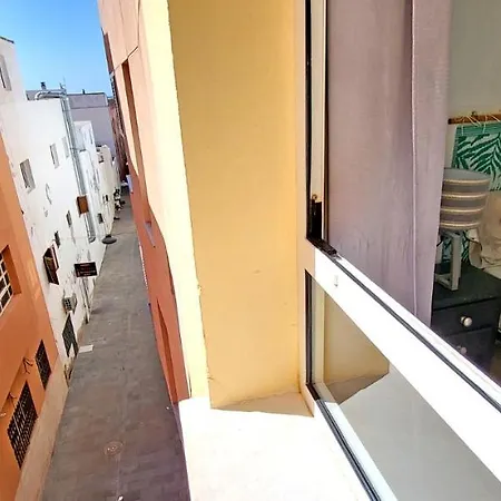 Διαμέρισμα Casamar *