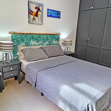 Apartment Casamar *